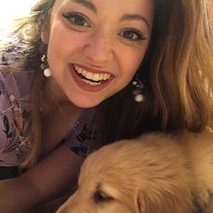 Meet your Posher, Erin